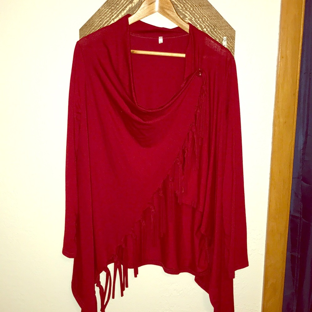Cardigan